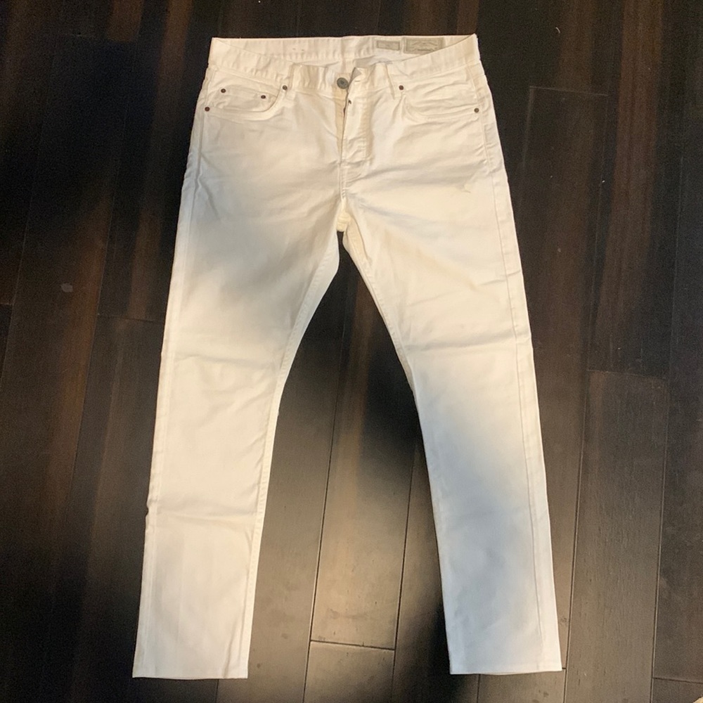 AllSAINTS JEANS MEN
